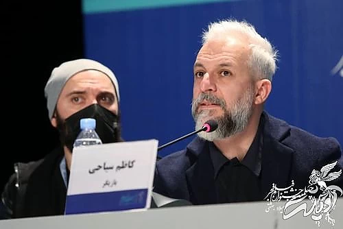 سیر تا پیاز روز نهم جشنواره فجر چهلم در برج میلاد/ عکس